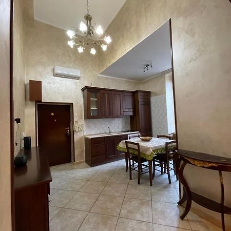 Ferienwohnung Casa Di Nonna Bertina Neapel Exterior foto