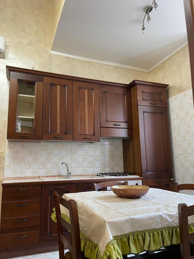 Ferienwohnung Casa Di Nonna Bertina Neapel Exterior foto